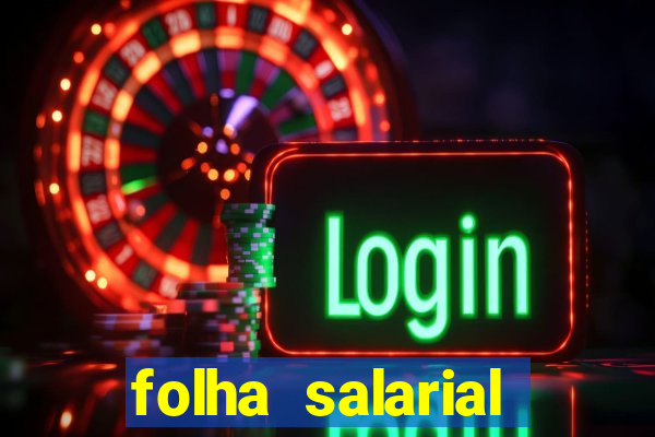 folha salarial flamengo 2019